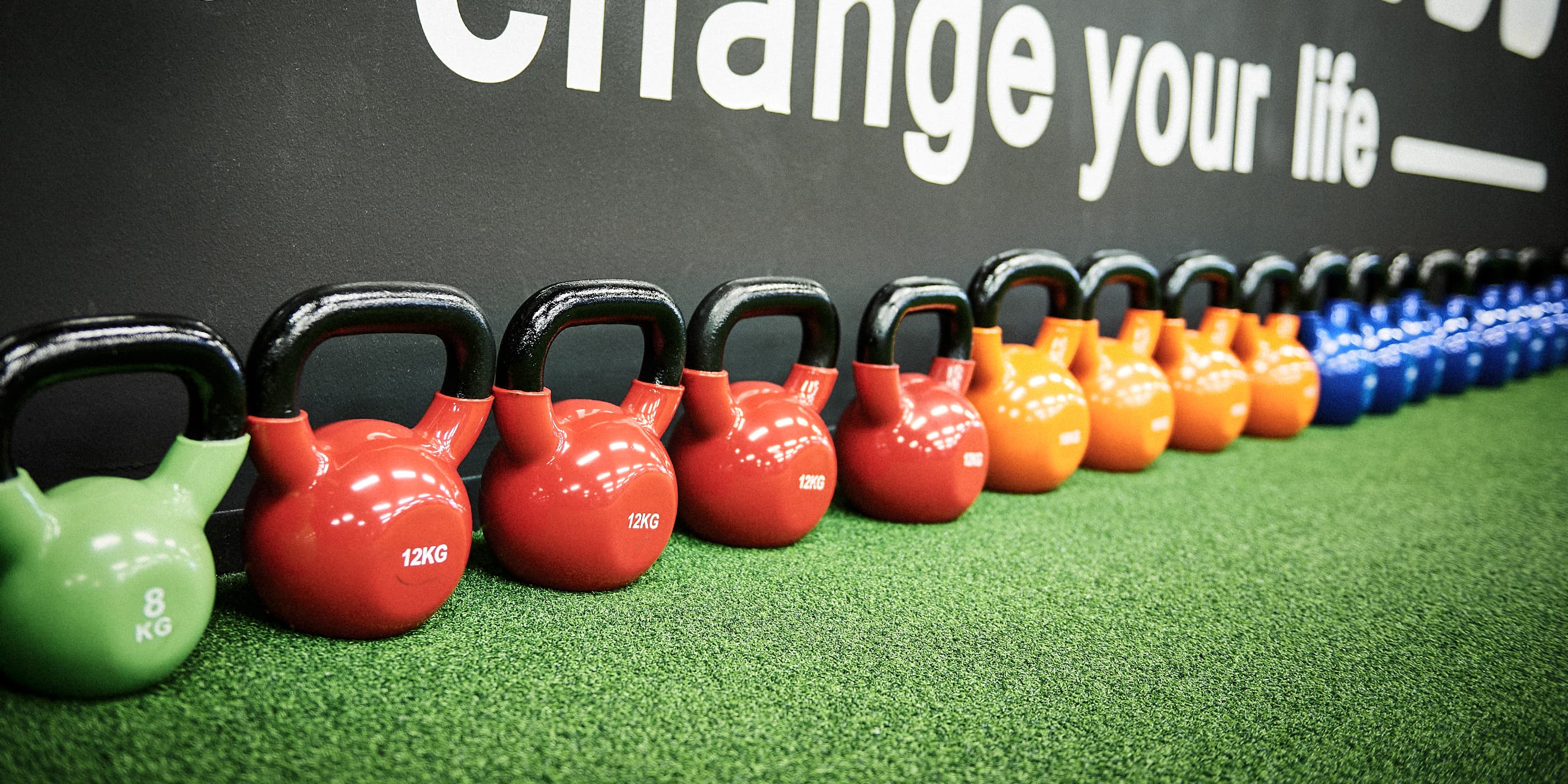 45 Fitness 南森町