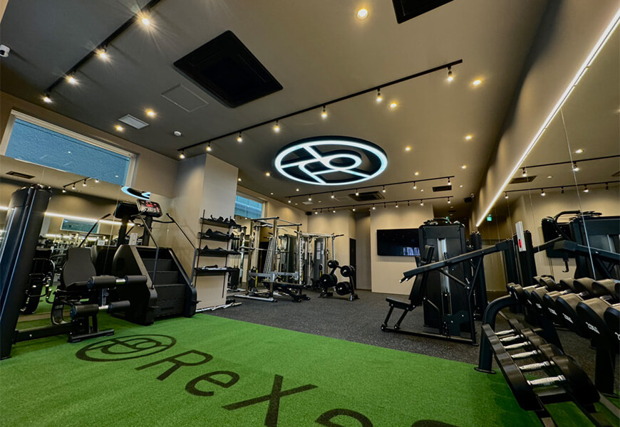 ReXeR 本町