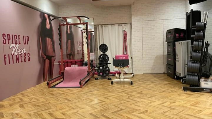 SPICE UP FITNESS Neo梅田店