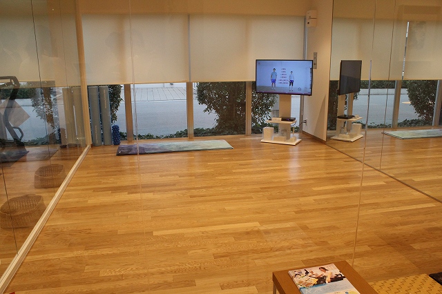 AOR（Air Oriented Room）桜宮