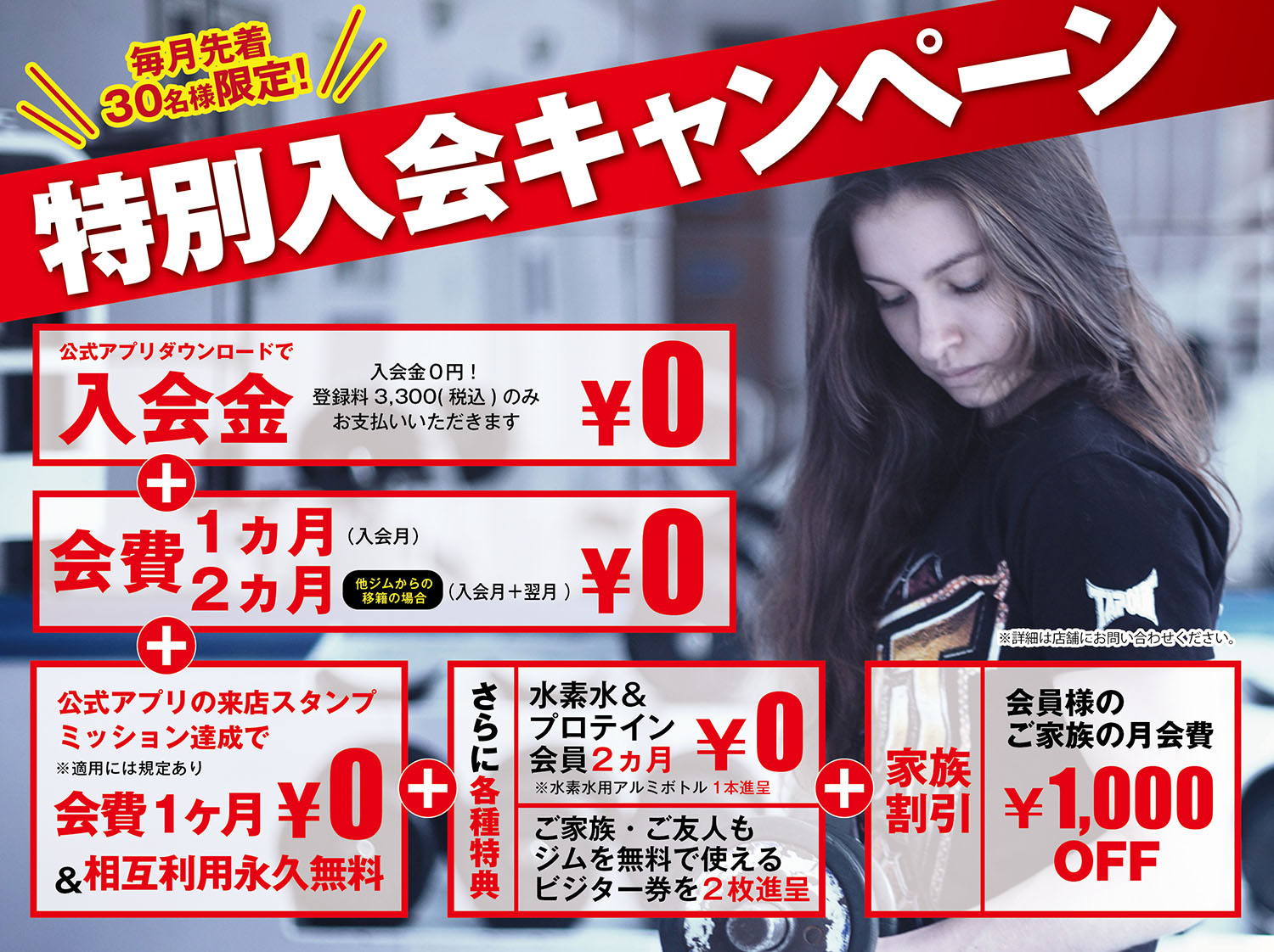 グランフィットネス24 江坂店