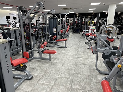 JOYFIT24 東三国