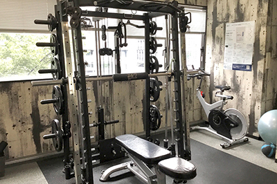 24/7SPORTS CLUB 堺東店