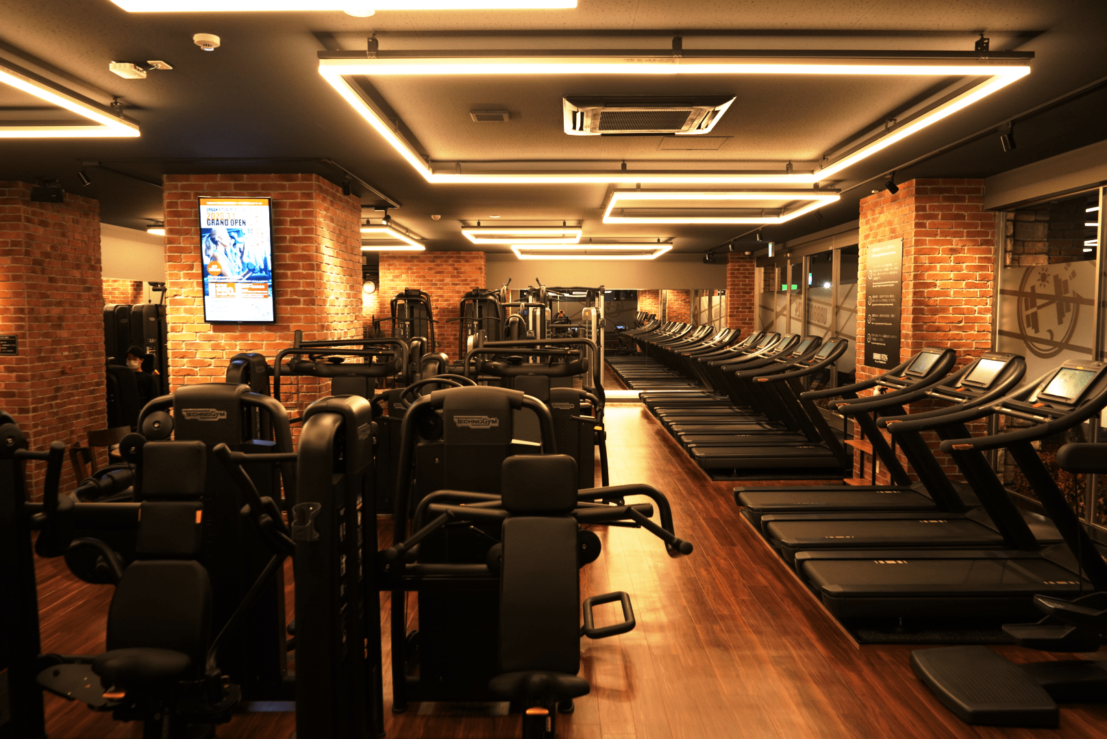 URBAN FIT24 西淀川店