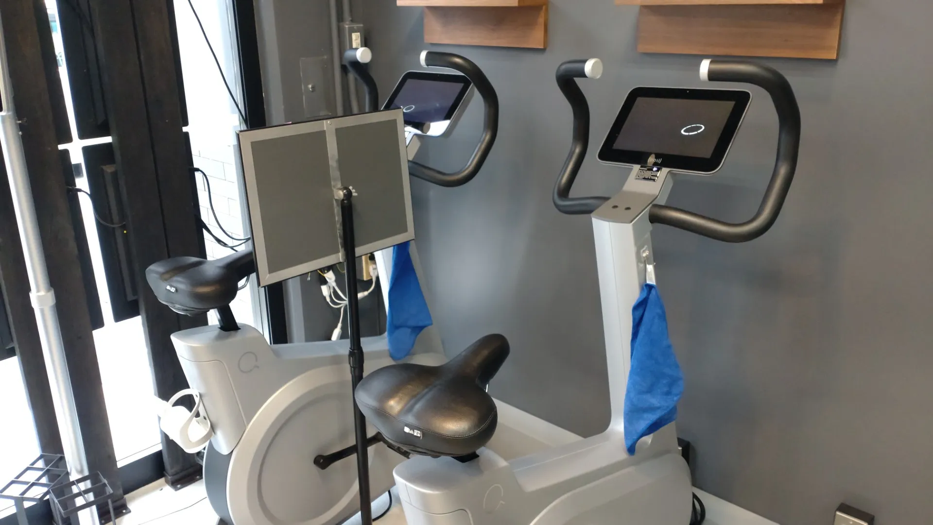 フィットネスクラブzenfit 十三・塚本