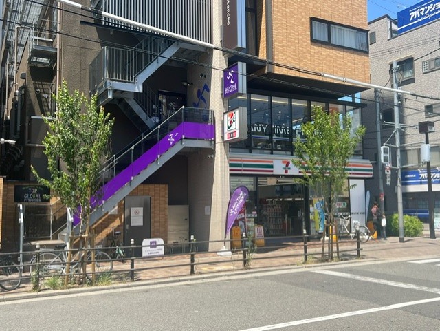 エニタイムフィットネス 弁天町店