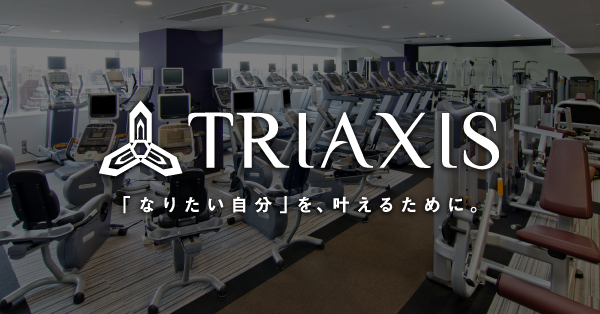 TRIAXIS 大阪ベイ