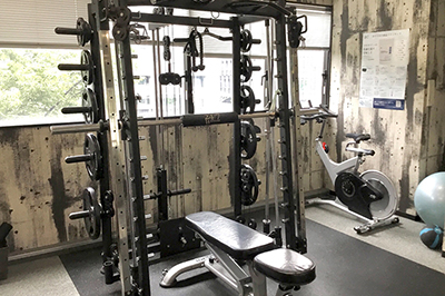 24/7Workout 大阪心斎橋店
