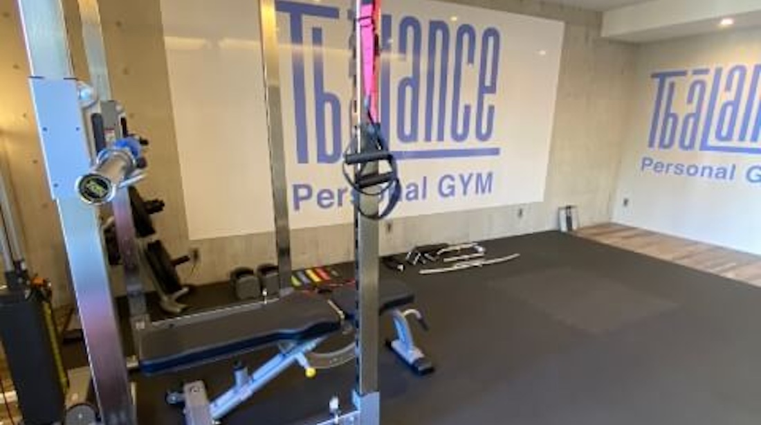 T-BALANCE 心斎橋店