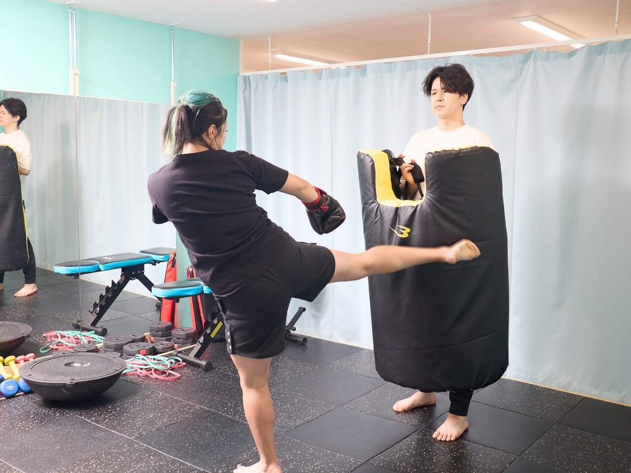iichangestyle