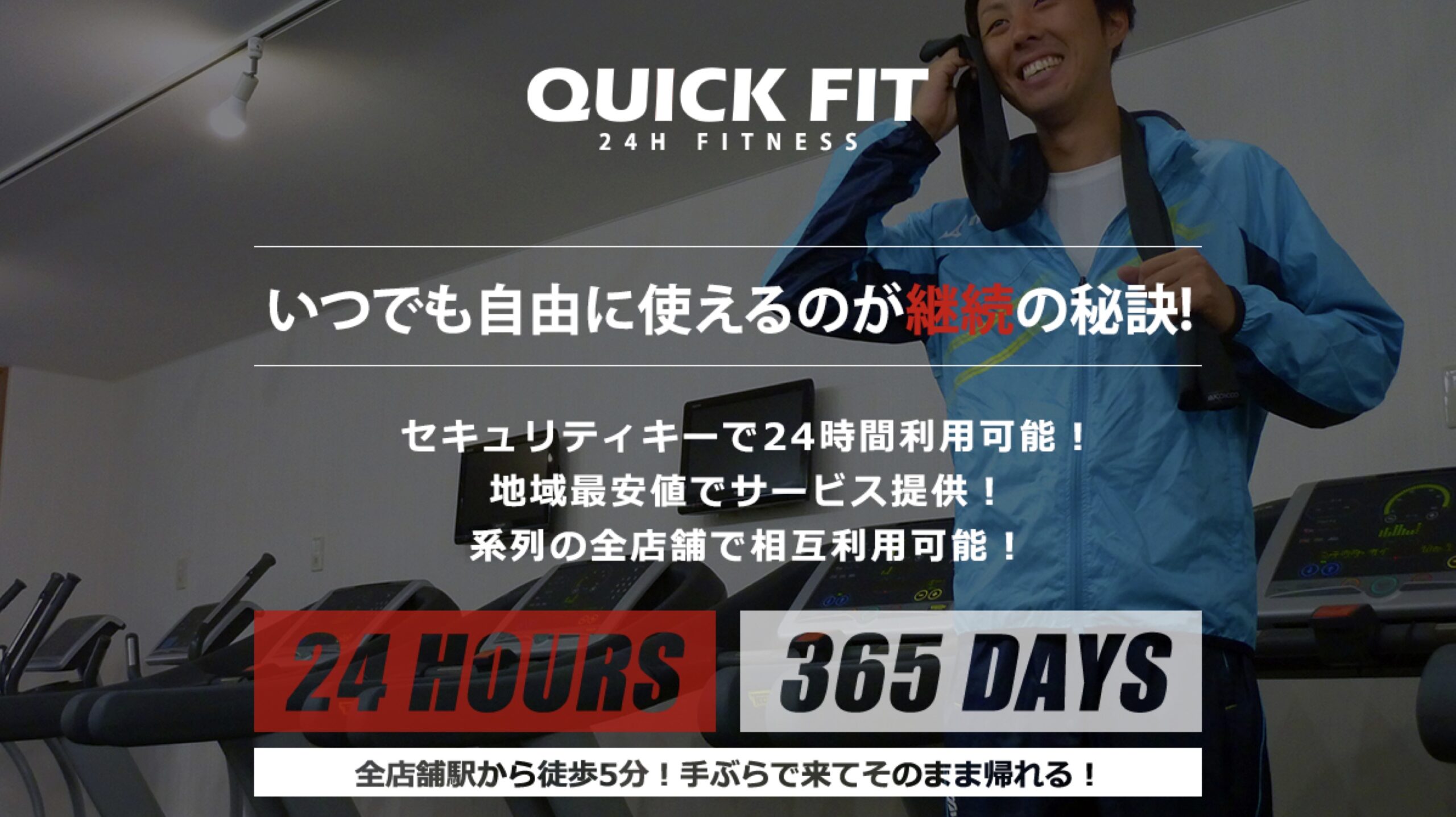 クイックフィット東大阪下六万寺店