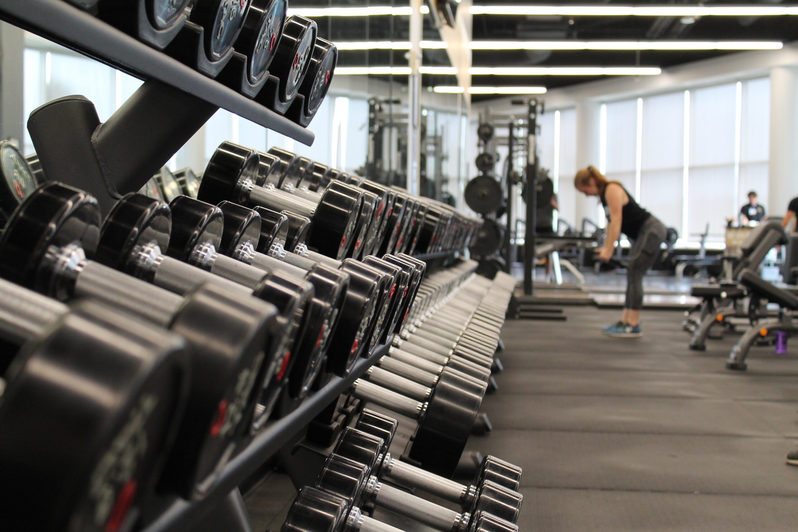 LEXIA FITNESS