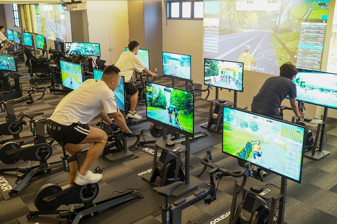 H.B.P SPORTS GYM
