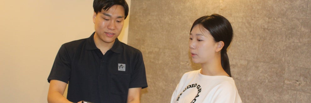 みつぼしジム 関目店