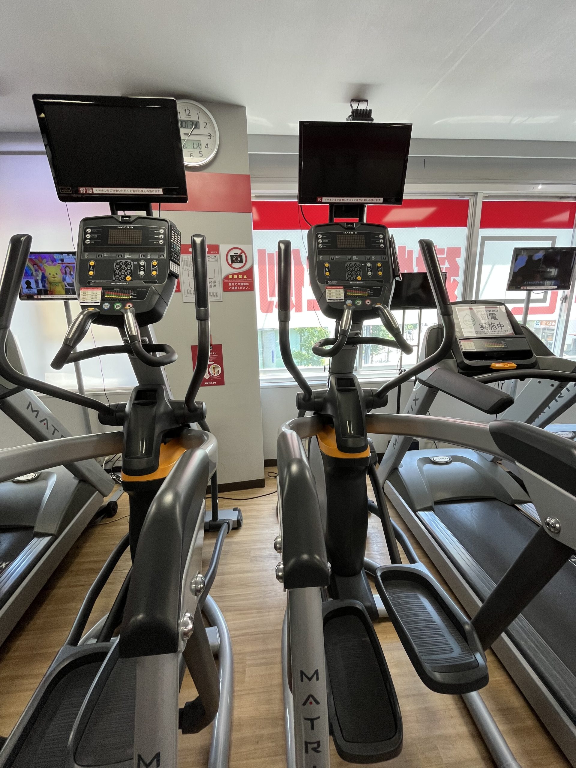 JOYFIT24 野田阪神