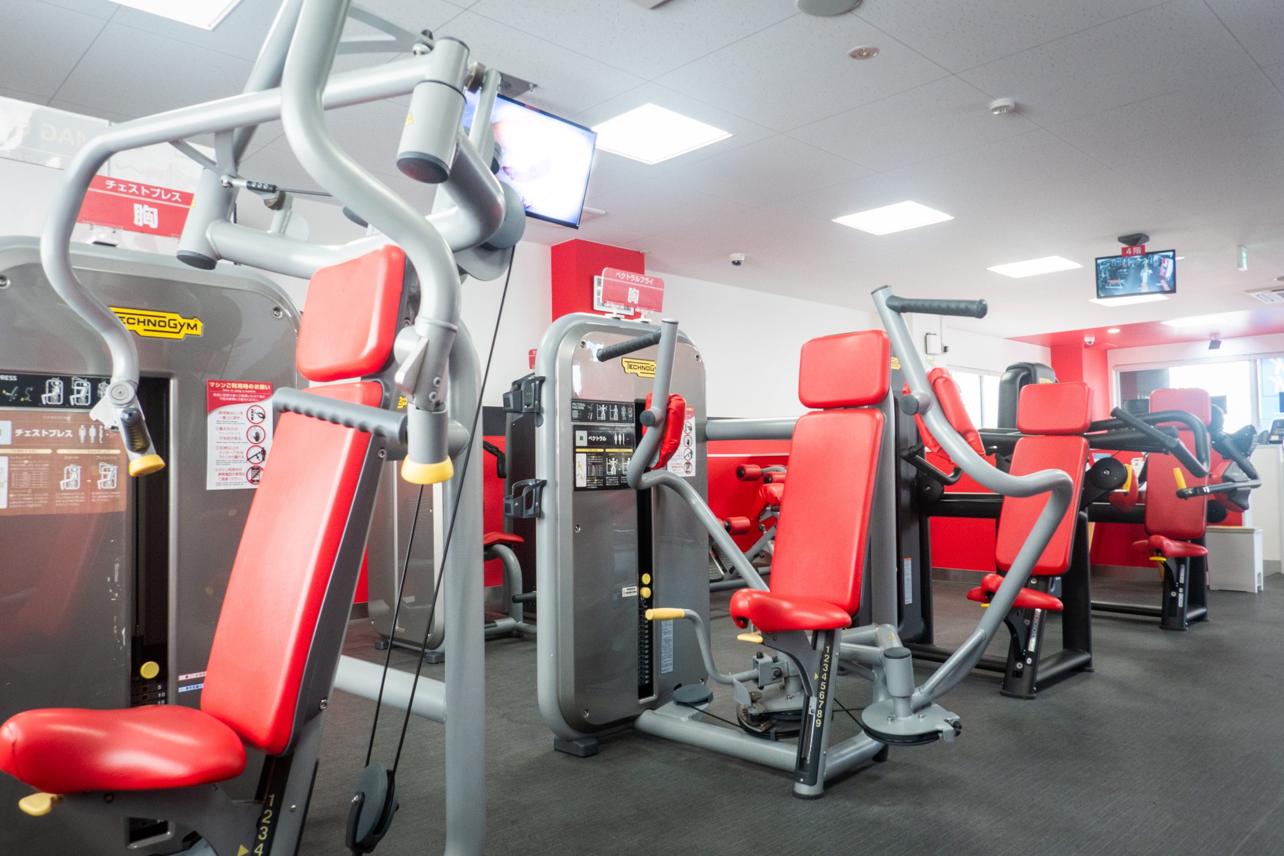 JOYFIT24 JR野田駅前