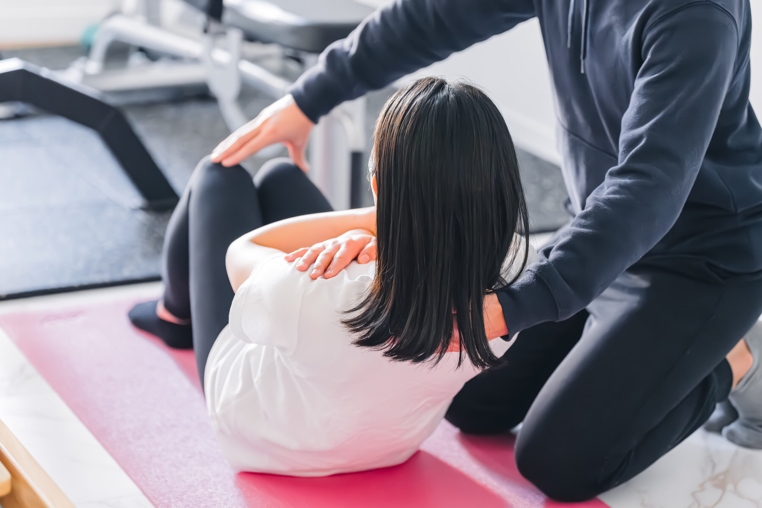 Spinel.GYM 福島駅前店