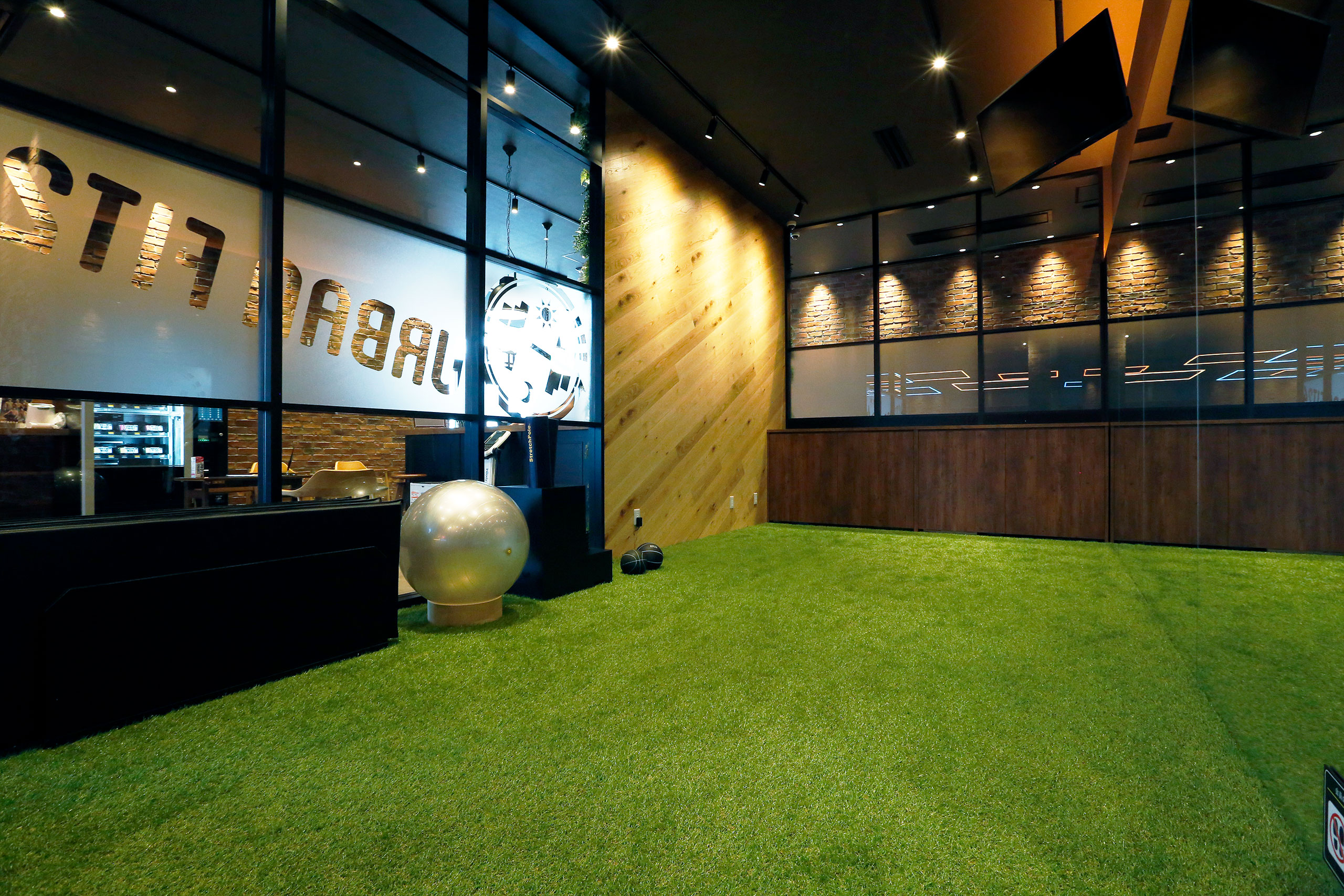アーバンフィット24 イオンタウン茨木太田店