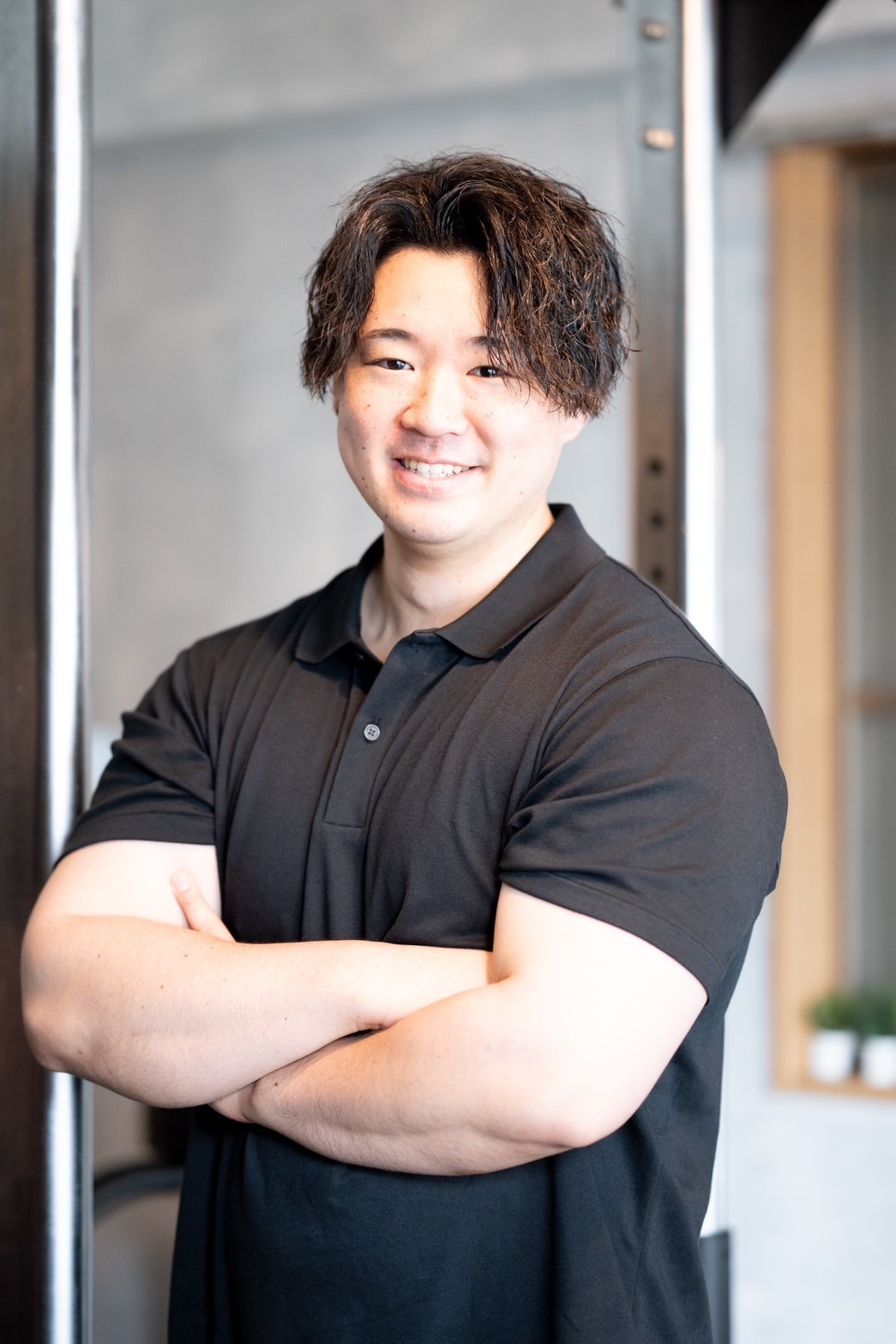 B-PLOSION 松屋町店