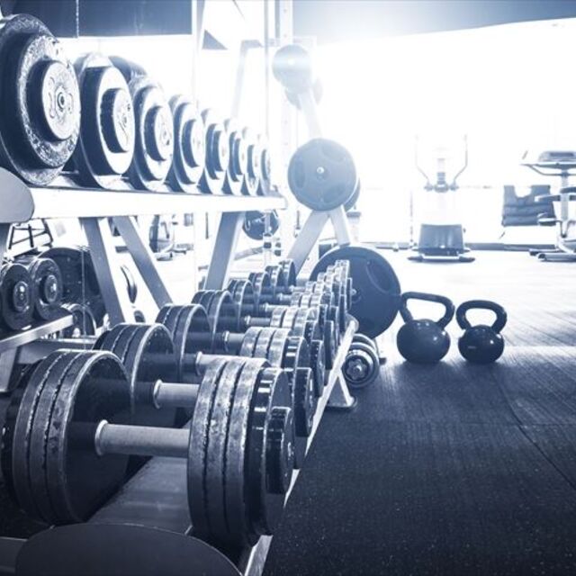 Light Fitness