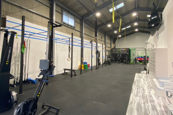 GYM FIELD 豊中スタジオ