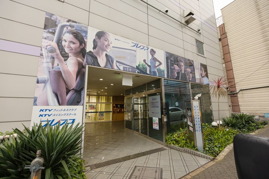 ライフスポーツKTV 天六