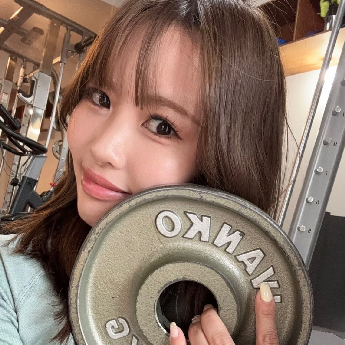 PRIVATE GYM EMANN ACT梅田店