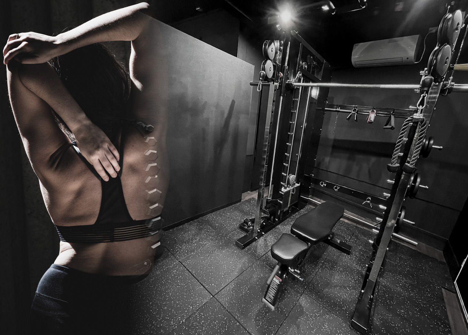 NinE9 Personal Gym & Osteopathic Clinic