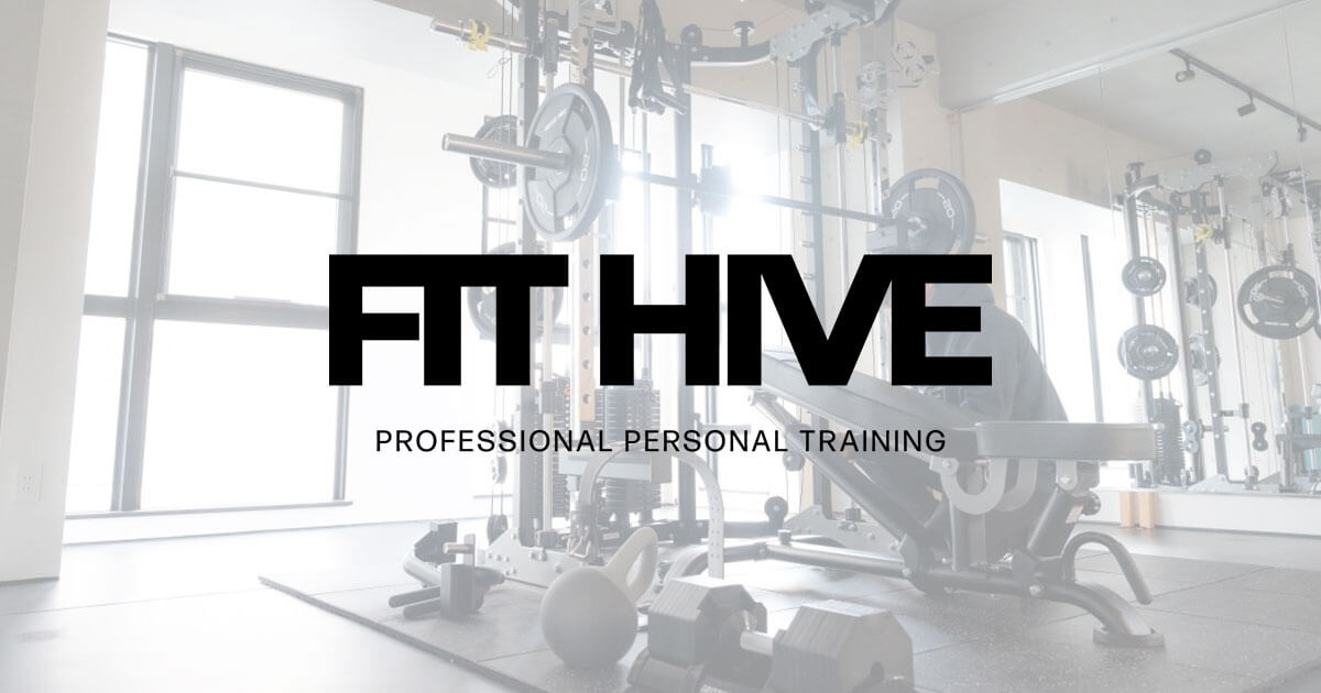 FIT HIVE 肥後橋店