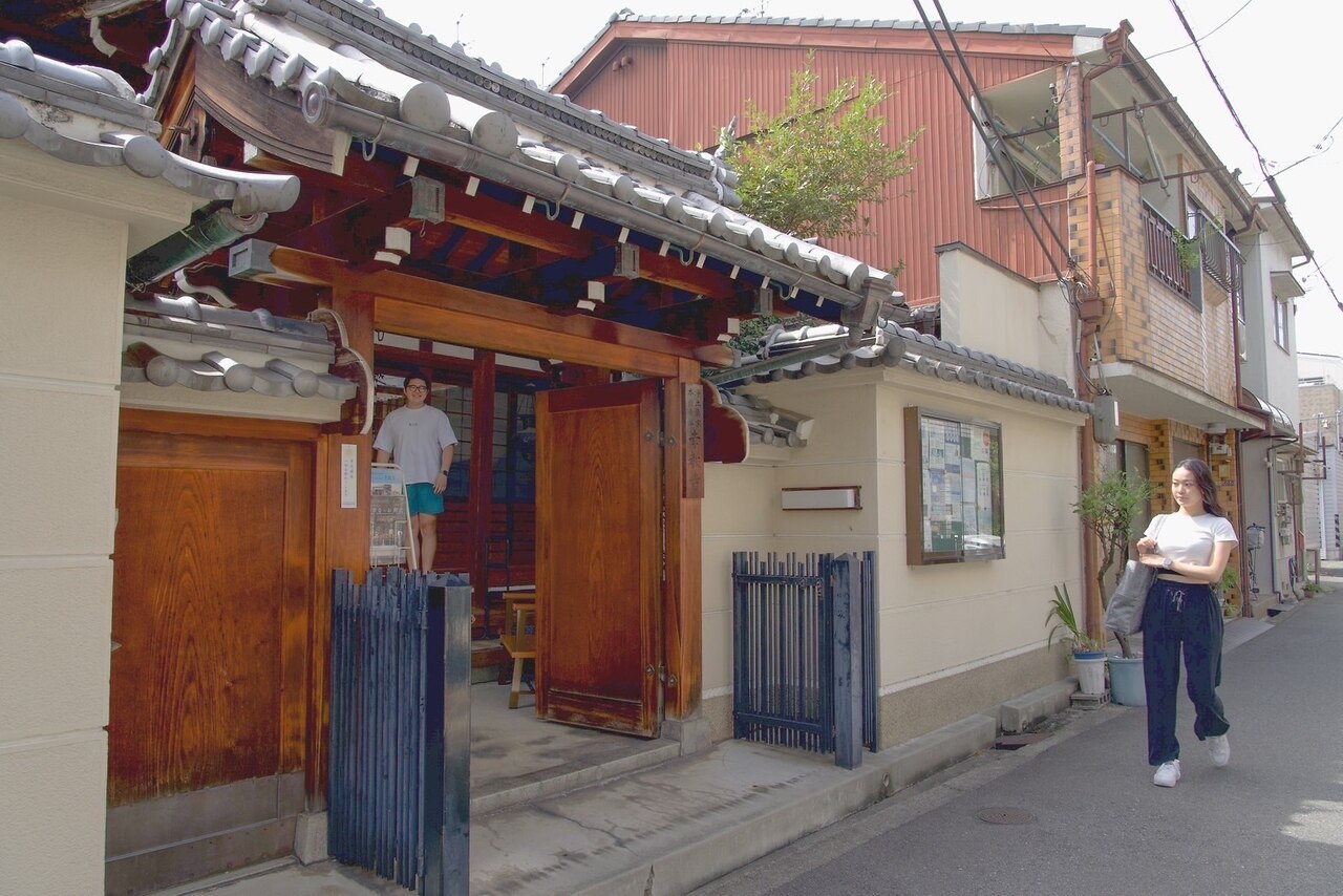 Personal Gym XI.Fitness(サイフィットネス)生野・鶴橋本店