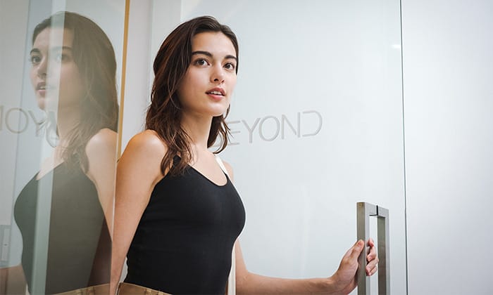BEYOND 梅田ANNEX店