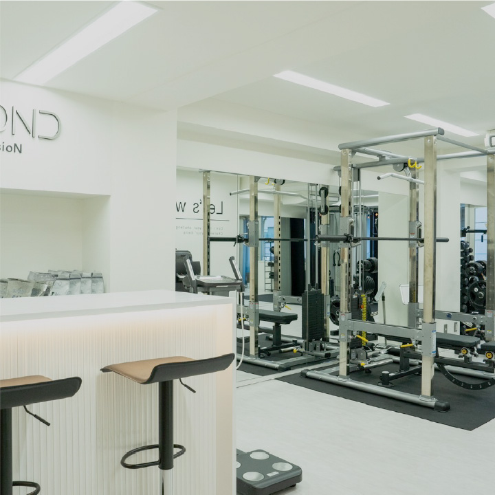 BEYOND 梅田店