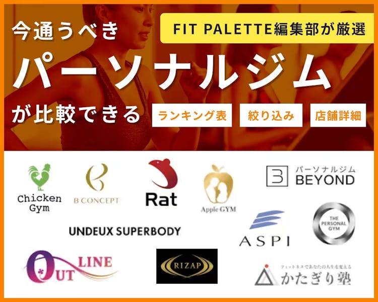 RIZAP 守口店