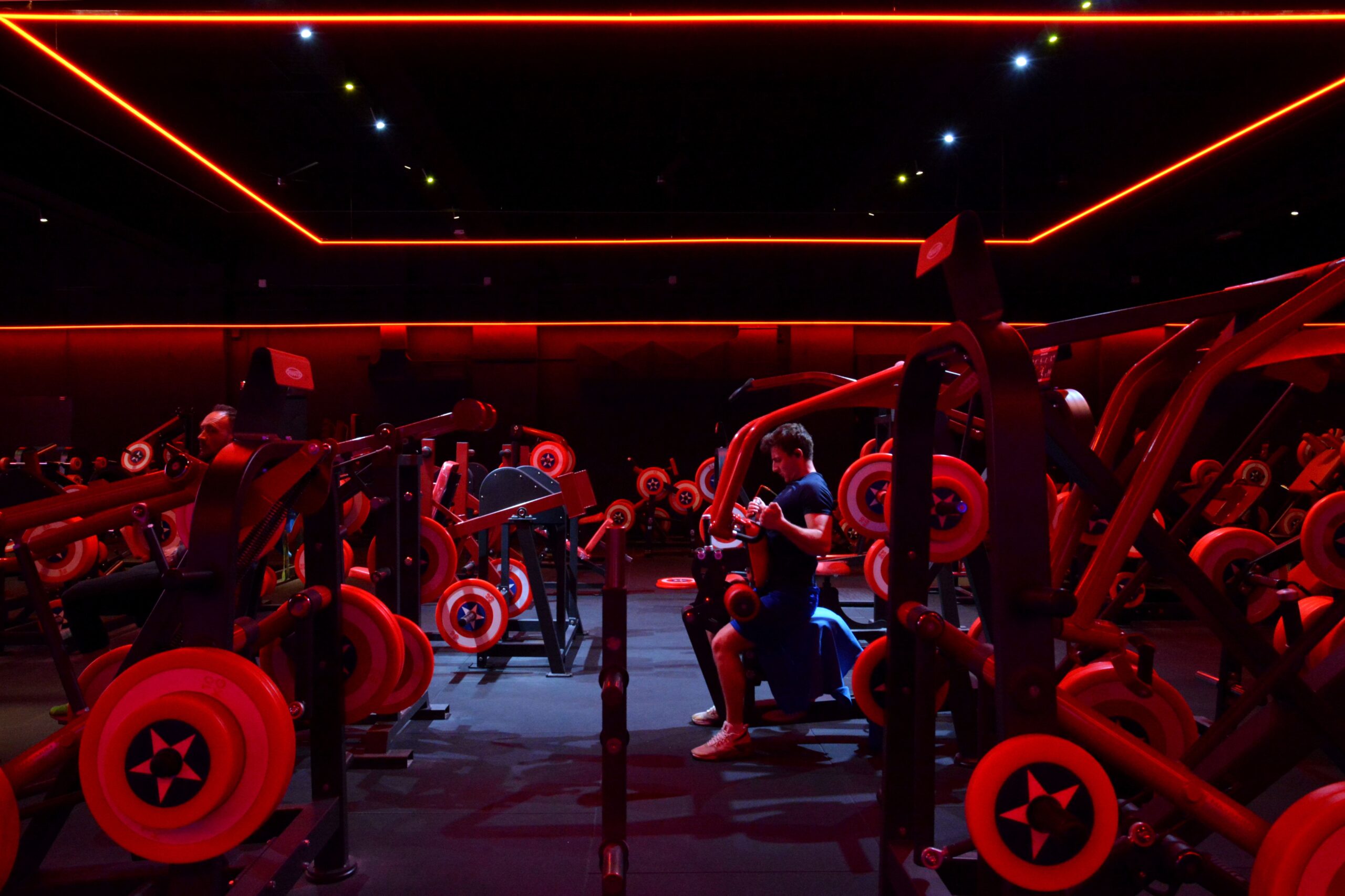 Light Fitness