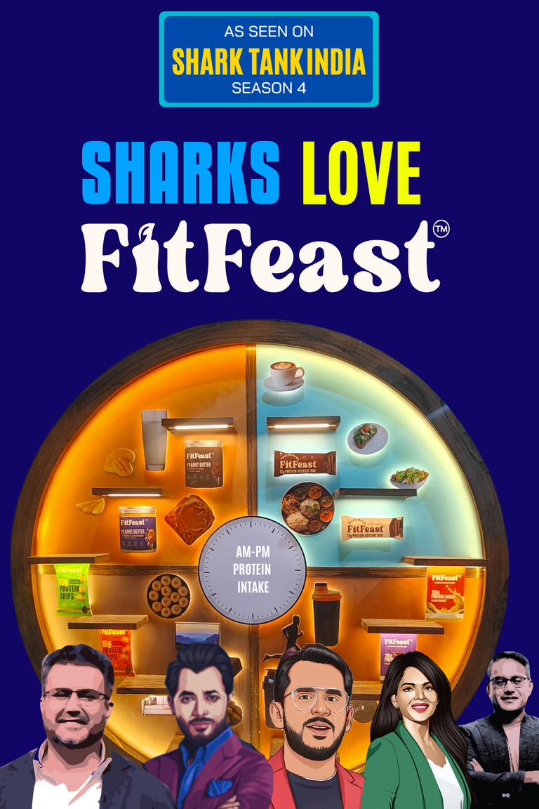FiT FEAST