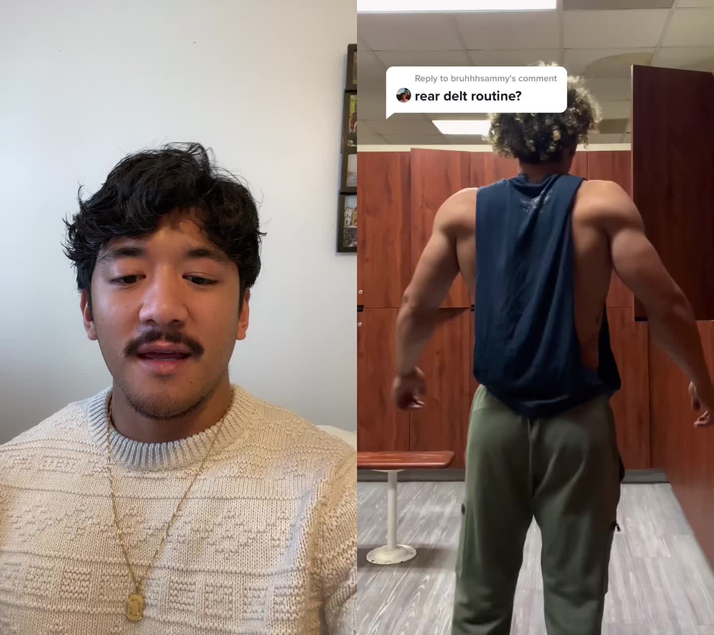 JP GYM