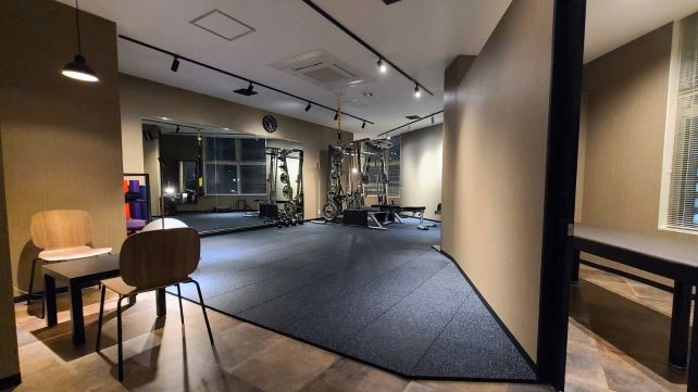 ファーストクラストレーナーズ 新大阪北店