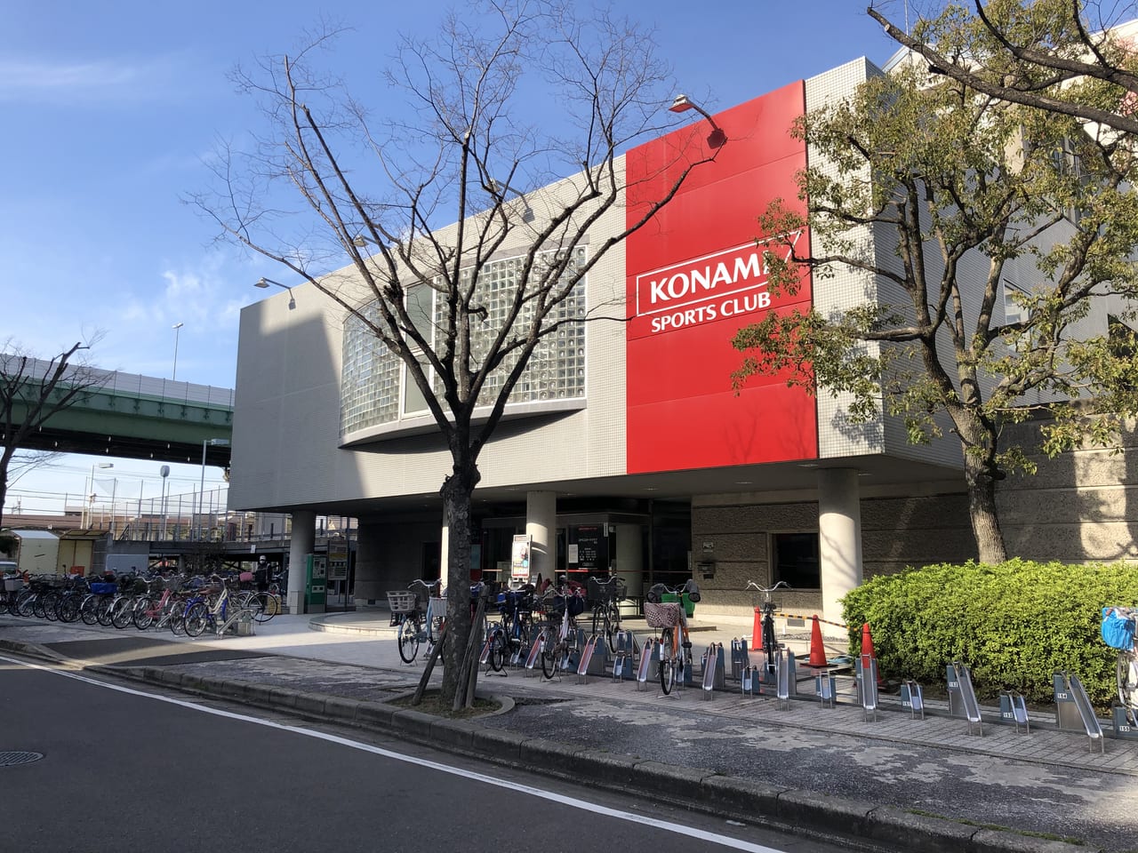 コナミスポーツクラブ 守口