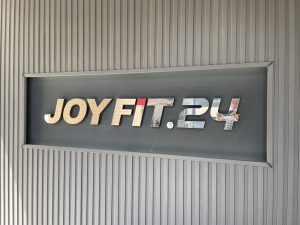 JOYFIT24 京阪守口