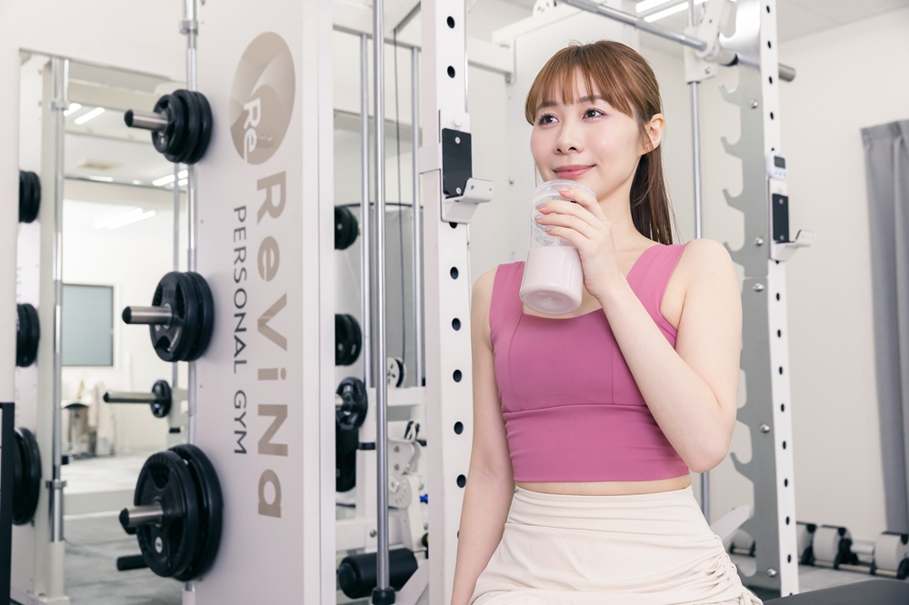 ちっちゃなパーソナルGYM
