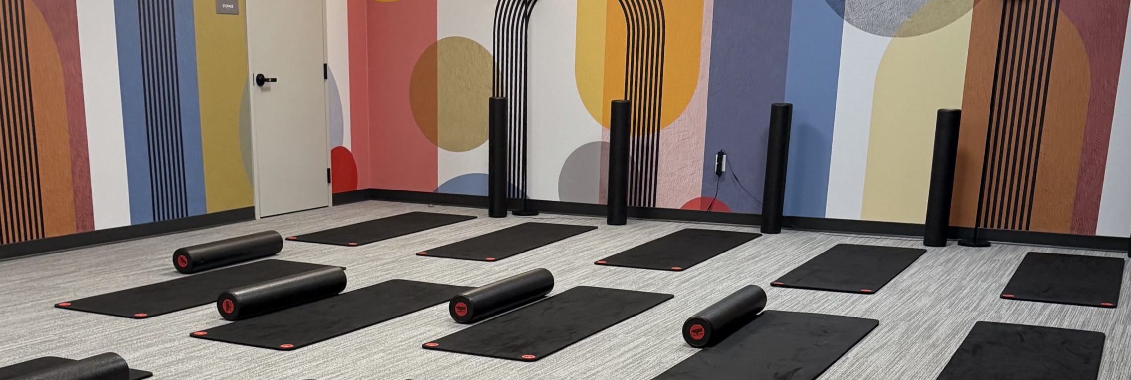 Movement Studio Better