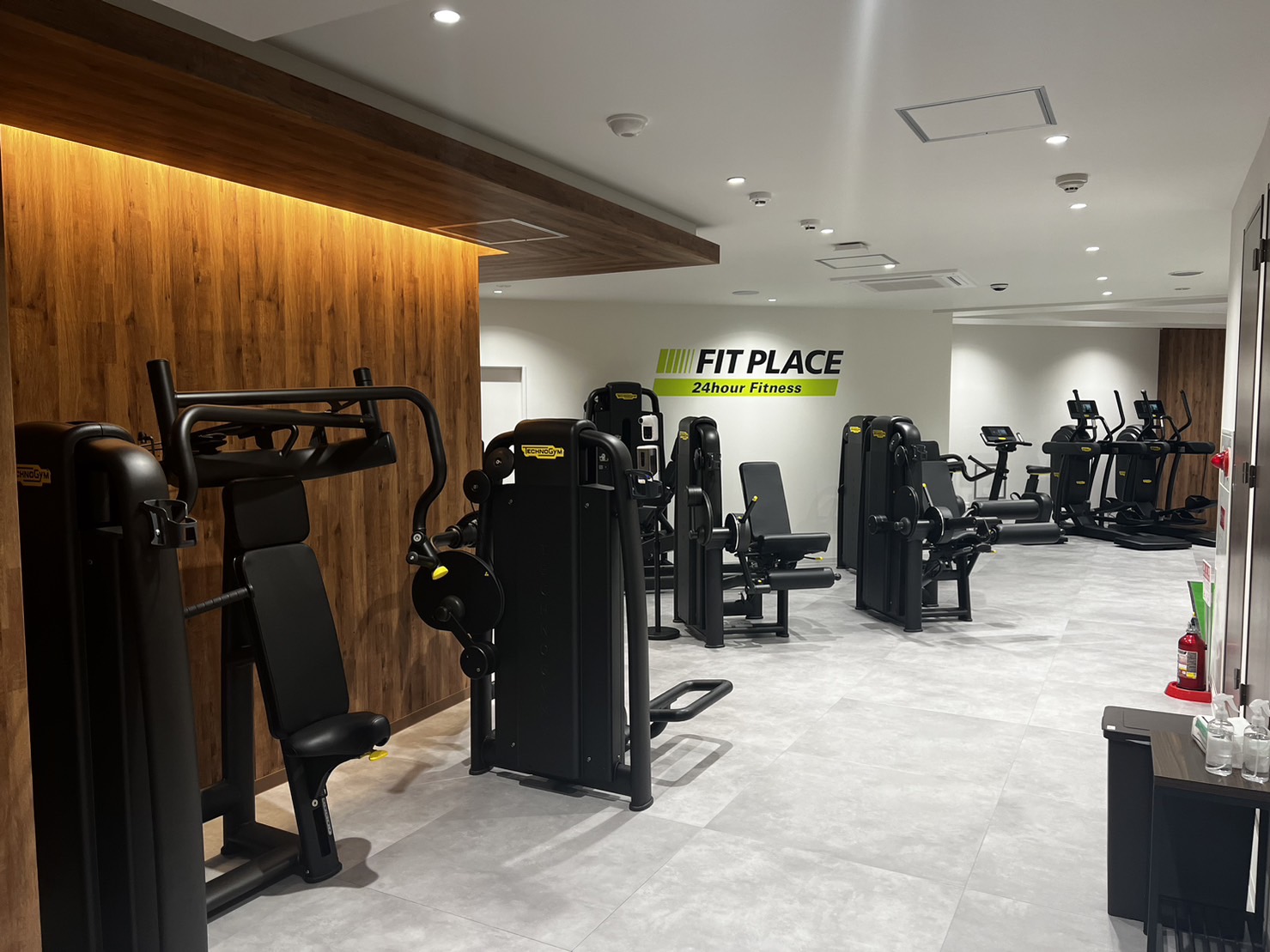 PRIMO Plus -Body Design- 長居店