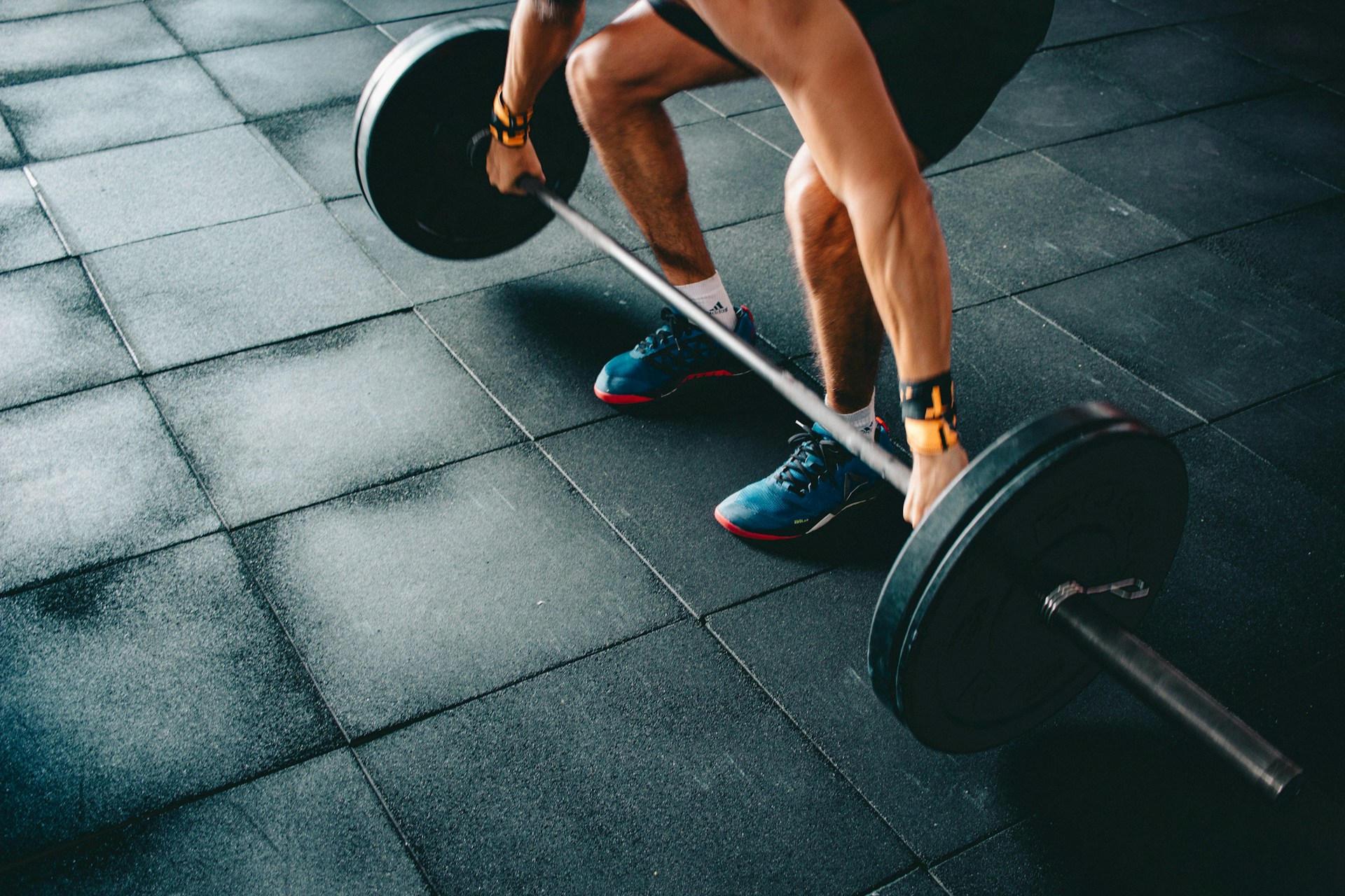 SpikeFITNESS