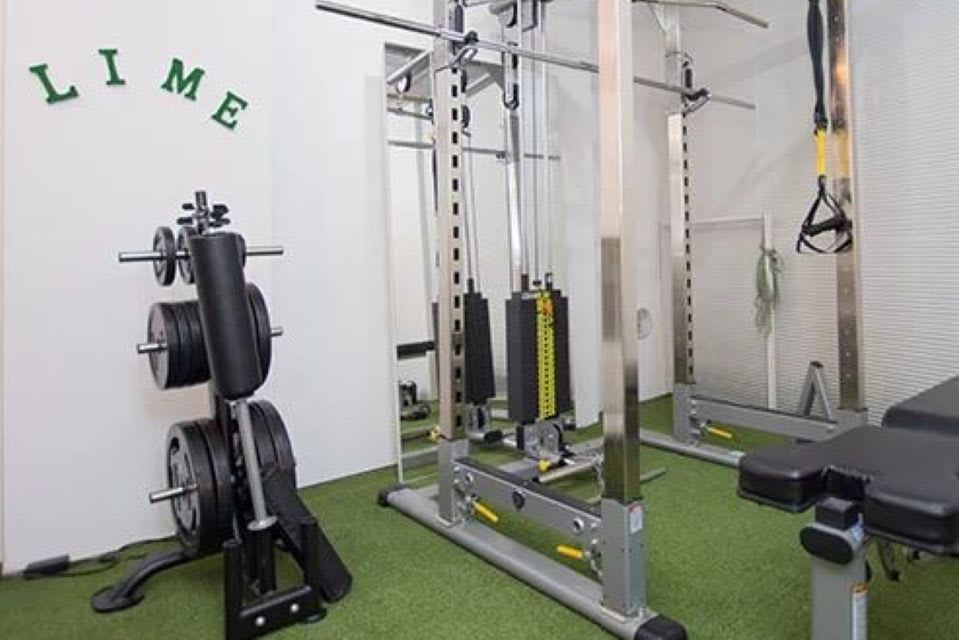 パーソナルジムTGYM