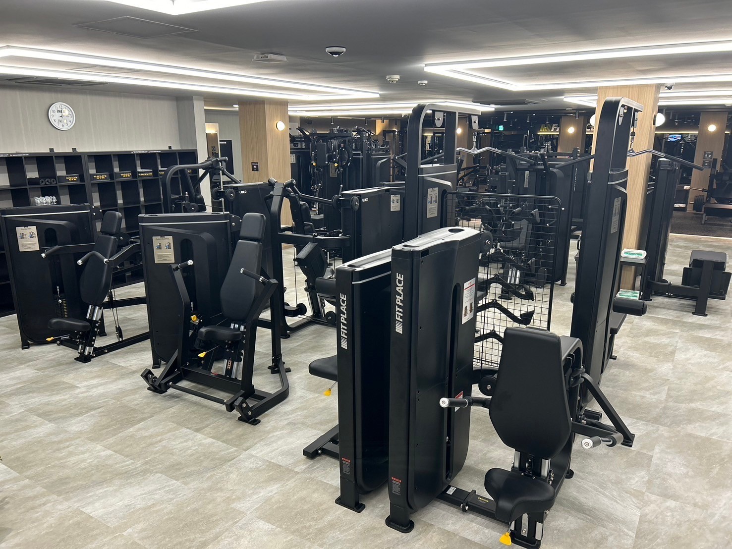 FIT PLACE24 寝屋川店