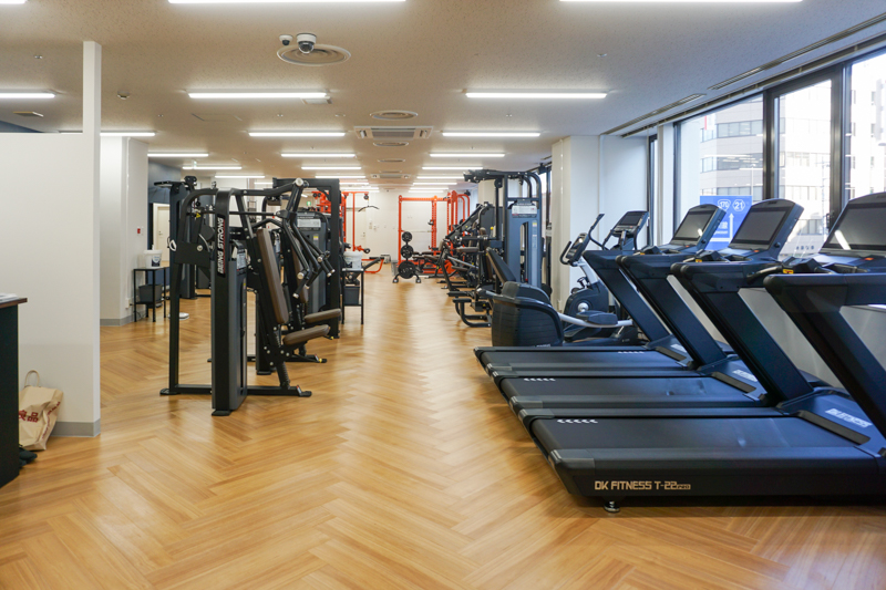 PUMP Fitness