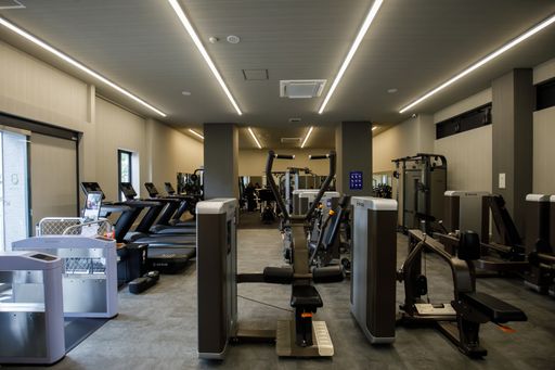 LifeFit 寝屋川店