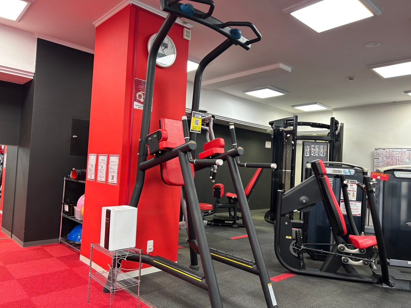 JOYFIT24 JR吹田