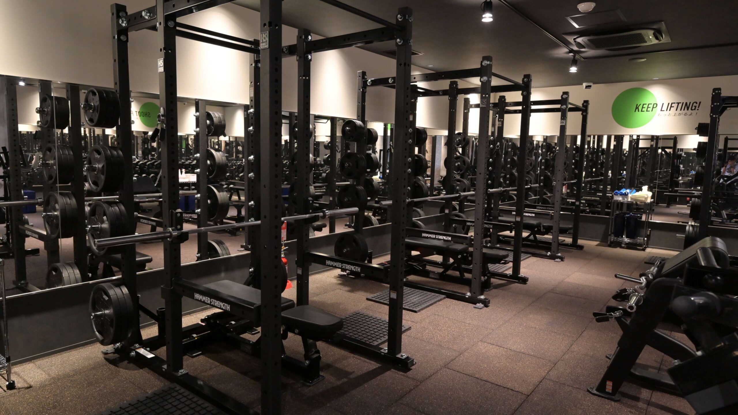 FiT24 吹田岸部店
