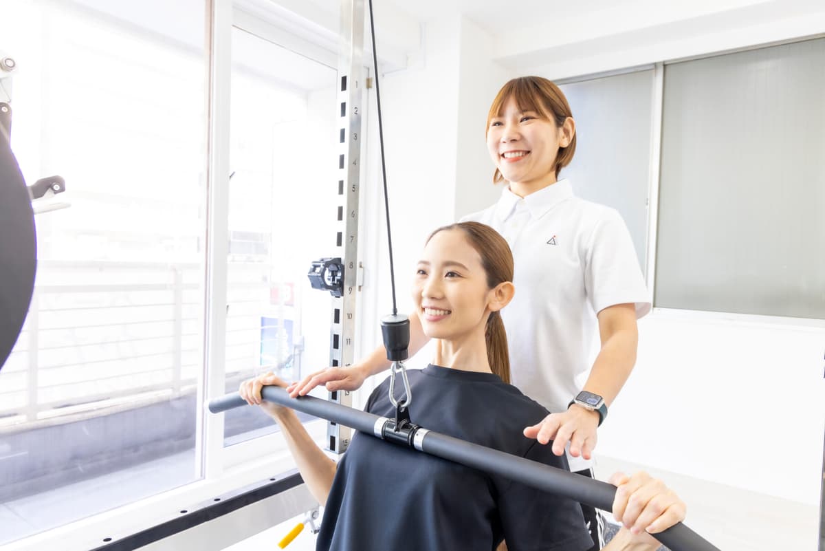 かたぎり塾 谷町四丁目店